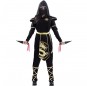 Costume da Ninja Warrior per donna