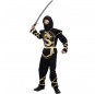 Costume da Ninja Warrior per bambino perfil