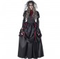 Costume Sposa Cadavere Gotica donna per una serata ad Halloween