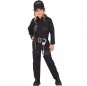 Costume da Ufficiale di polizia per bambina