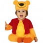 Travestimento Winnie the Pooh neonato che più li piace