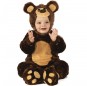 Costume da Orsetto Teddy per neonato