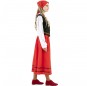 Costume da Pastorella classica per donna