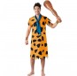 Costume da Fred Flintstone - I Flintstones™ per uomo