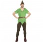 Costume da Peter Pan classico per uomo