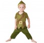Travestimento Peter Pan Neverland neonato che più li piace
