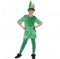 Costume da Peter Pan per bambino