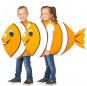 Travestimento Pesce Arancione bambino che più li piace