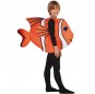 Costume da pesce Nemo per bambini