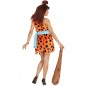 Costume da Flintstone per donna