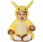 Travestimento Pikachu neonato che più li piace