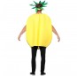 Costume da Ananas tropicale per uomo