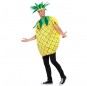 Costume da Ananas tropicale per uomo