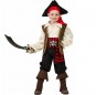 Costume da Pirata Alto Mare per bambino