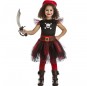 Costume da Pirata in tutù per bambina