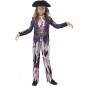Costume da Pirata fantasma per bambina