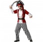 Costume da Pirata malvagio per bambino