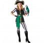Costume da Pirata sexy per donna