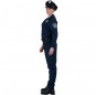 Costume da Poliziotta sexy per donna perfil
