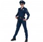 Costume da Poliziotta sexy per donna
