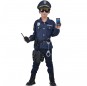 Costume da Polizia Locale per bambino