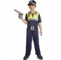 Costume da Polizia municipale per bambino
