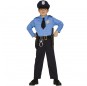 Costume da Poliziotto classico per bambino