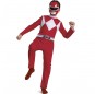Costume da Power Ranger classic per bambino