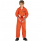 Costume da Prigioniero Guantánamo per bambino