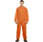 Costume da Prigionieri Guantánamo per uomo