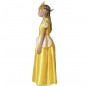 Costume da Principessa Di Lusso per bambina perfil