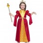 Costume da Principessa medievale Inés per bambina
