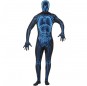 Costume da Radiografia seconda pelle per uomo