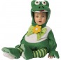 Costume da Kermit la rana per bambino