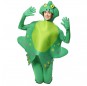 Costume da Kermit la rana per donna