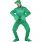Costume da Rana Verde per uomo