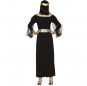 Costume da Regina d'Egitto per donna dorso