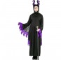 Costume da Regina Maleficent per donna