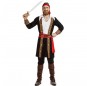 Costume da Re dei pirati per uomo