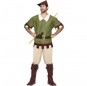 Costume da Robin Hood per uomo