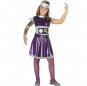 Costume da Robot per bambina