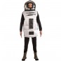 Costume da Robot R2-D2 per uomo