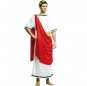 Costume da Romano Cesare per uomo