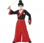 Travestimento Samurai Giapponese bambino che più li piace
