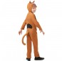 Costume da Scooby-Doo per bambino