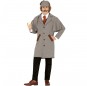 Costume da Sherlock Holmes per uomo