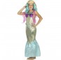 Costume da Sirena del mare per bambina