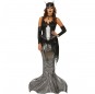 Costume da Sirena Zombie per donna
