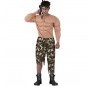 Costume da Rambo per uomo