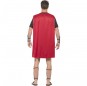 Costume da Soldato Romano Nero per uomo